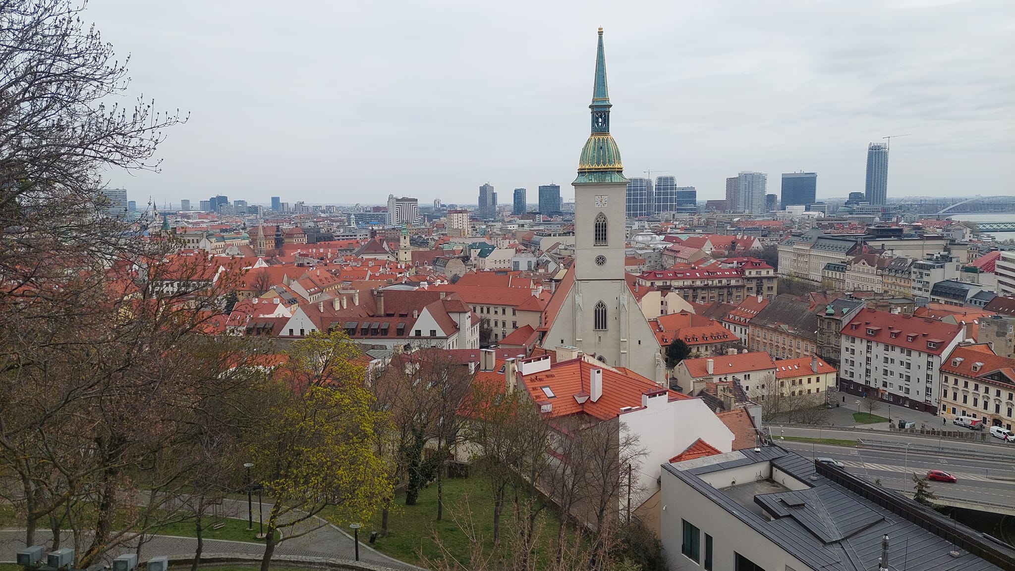 Братислава