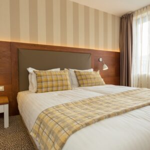 Junior Suite_bedroom