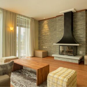 Villa Comfort Family_living room