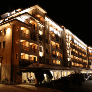 hotel casablanca obzor
