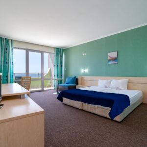 01.Twin or Double Standard room MPM Hotel Arsena