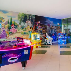 02. Game room MPM Hotel Kalina Garden (1)
