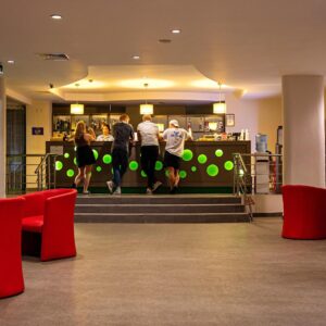 05.Lobby bar MPM Hotel Kalina Garden (1)