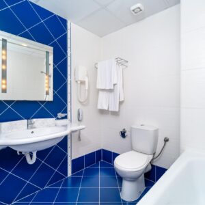 05.Twin or Double Standard room MPM Hotel Arsena