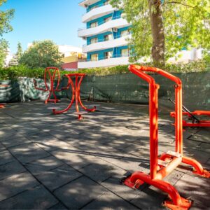 09.Outdoor Gym MPM Hotel Kalina Garden (2)