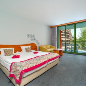 1. Promo room MPM Hotel Kalina Garden