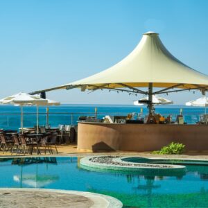 1.Pool Bar MPM Hotel Arsena
