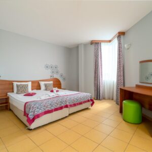1.Suite MPM Hotel Kalina Garden