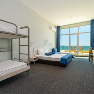 2. Suite MPM Hotel Arsena
