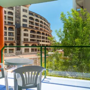 4.Room View Promo room MPM Hotel Kalina Garden