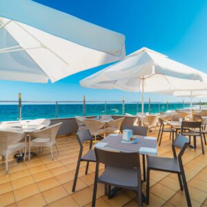 6. Main Restaurant MPM Hotel Arsena