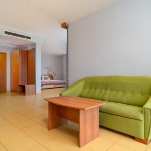 6.Suite MPM Hotel Kalina Garden