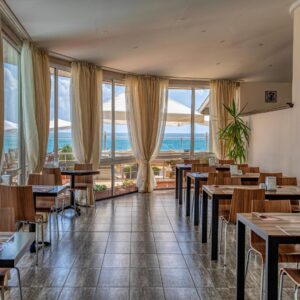 7.Main Restaurant MPM Hotel Arsena (5)