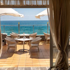 8.Main Restaurant Terrace MPM Hotel Arsena (2)