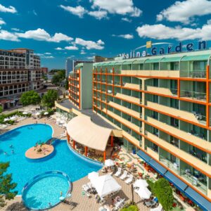 9.Room View Suite MPM Hotel Kalina Garden