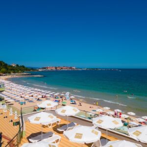 Beach MPM Hotel Arsena (6)