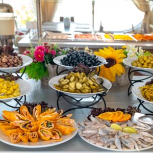 Breakfast MPM Hotel Arsena (6)