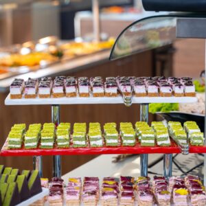 Buffet Main Restaurant MPM Hotel Arsena (13)