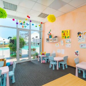 Children Club MPM Hotel Arsena (1)