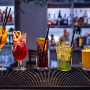 Cocktails