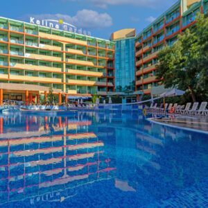 Exterior MPM Hotel Kalina Garden (3)