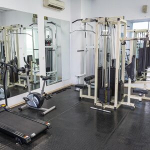 Fitness MPM Hotel Arsena (1)