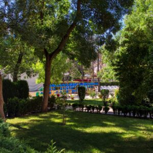 Garden MPM Hotel Kalina Garden (3)