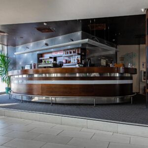 Lobby bar MPM Hotel Arsena (1)