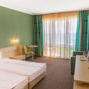 Standard room MPM Hotel Arsena (1)