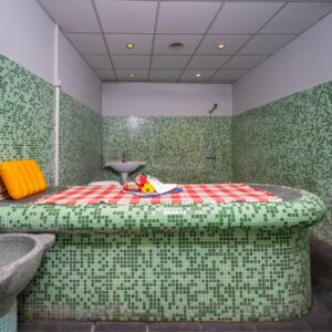 Turkish Bath MPM Hotel Arsena
