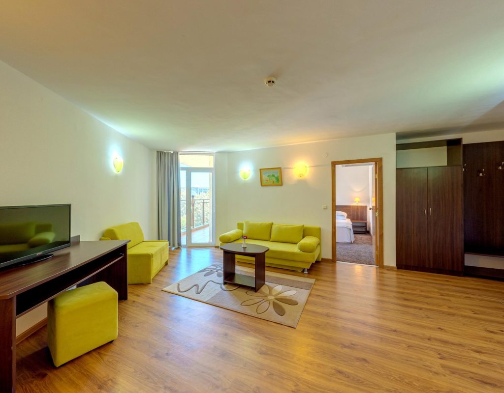 Apartment 20
