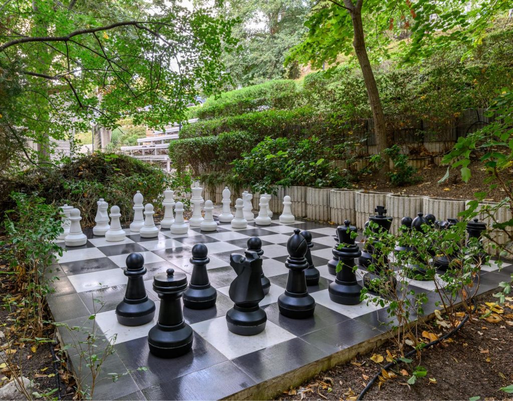 chess
