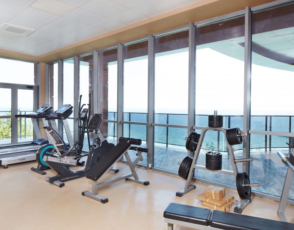 FITNESS ph1