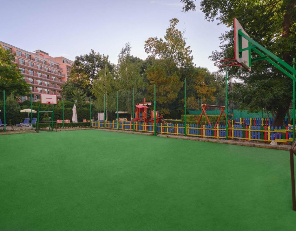 playground