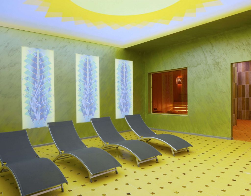 RELAX CENTER ph4
