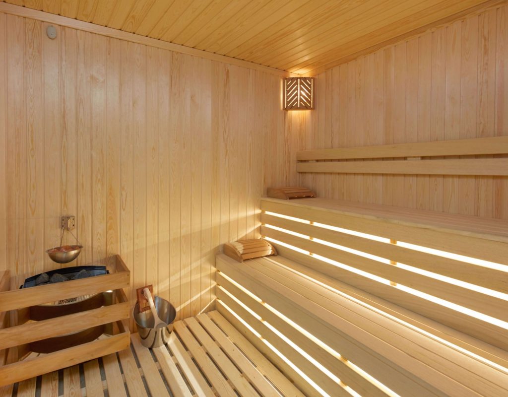 RELAX CENTER ph6
